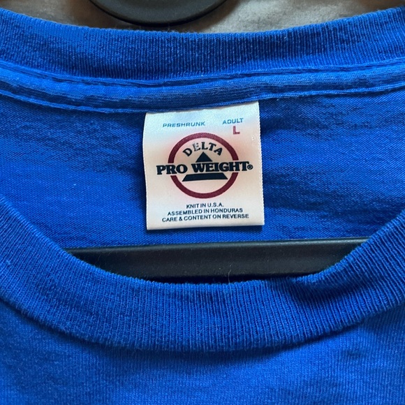 Vintage Daytona Shirt - Picture 4 of 6